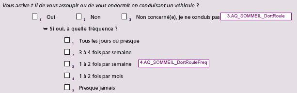 S- Question DortRoule_Sommeil